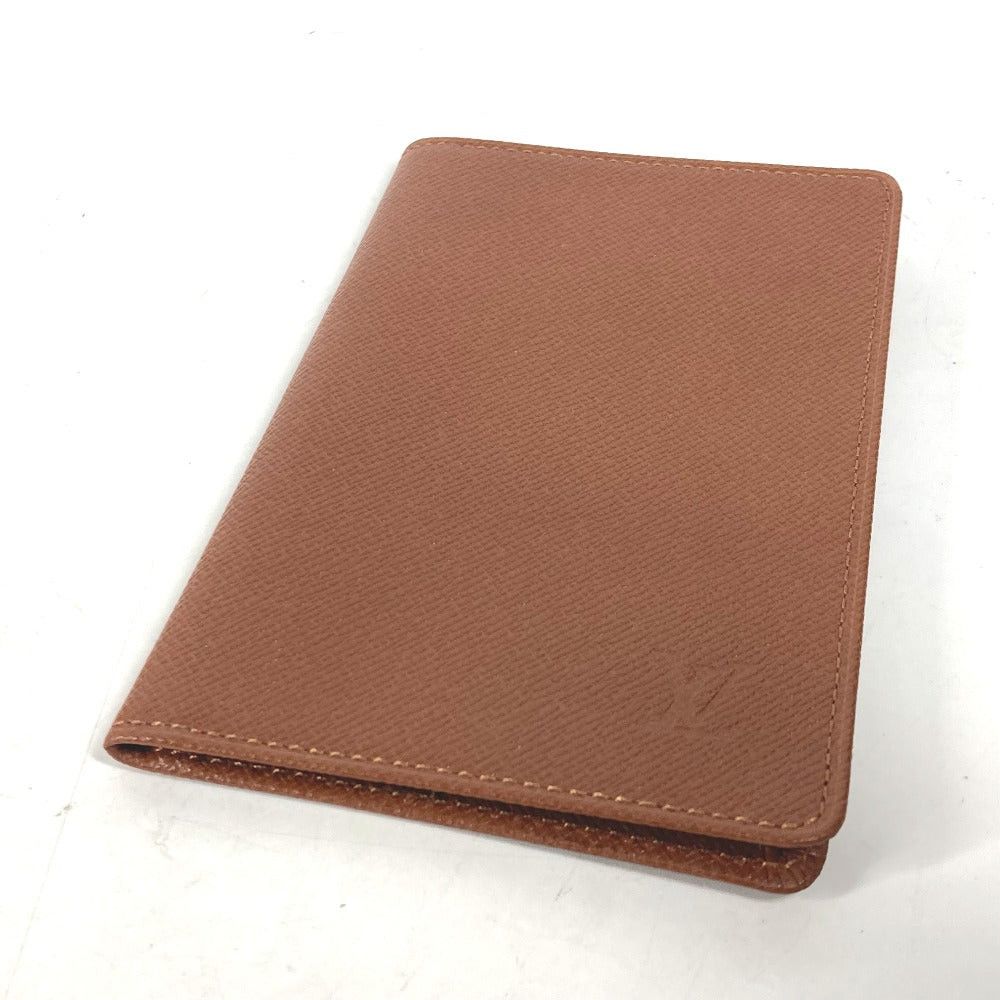 Louis Vuitton Louis Vuitton M61207 Monogram Porte Papier Zip Compact Wallet Bi-Fold Canvas Women Brown Size ONE SIZE - 11 Thumbnail