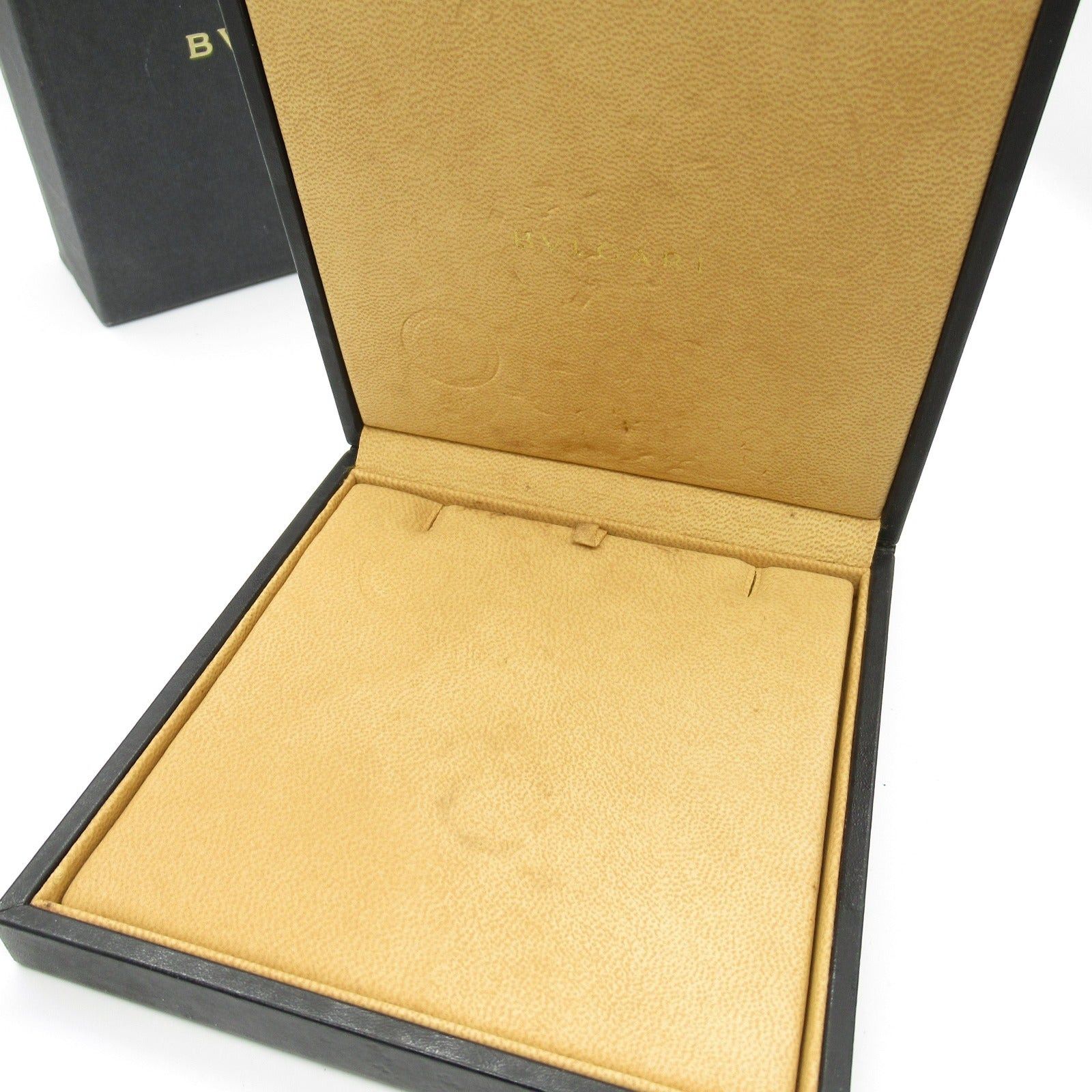 Bvlgari Bvlgari Bulgari Diamond Necklace K18Pg (Pink Gold) Clear Size ONE SIZE - 7 Thumbnail