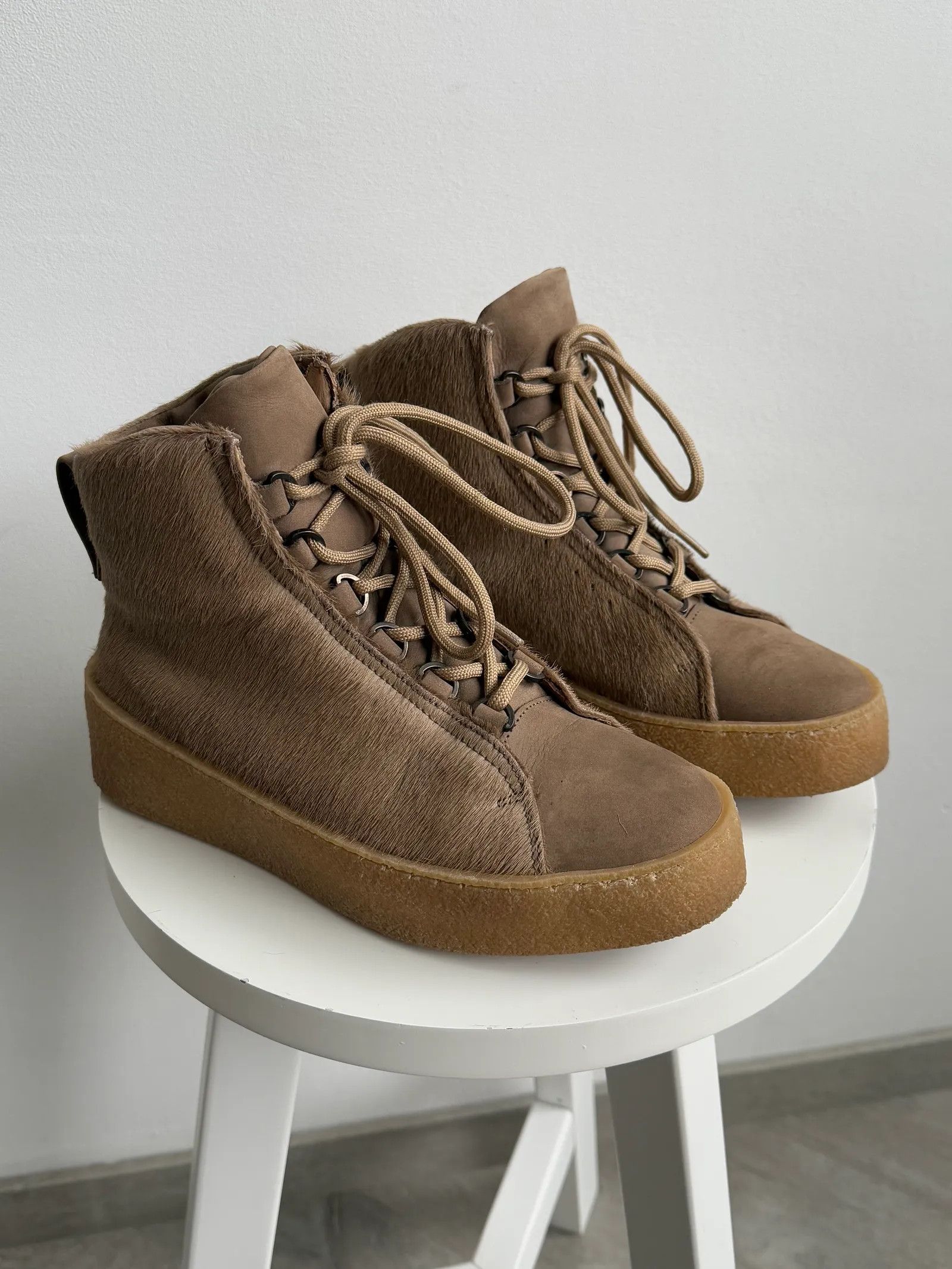 Filippa K Filippa K Winter Boots Size US 6 / IT 36 - 5 Thumbnail