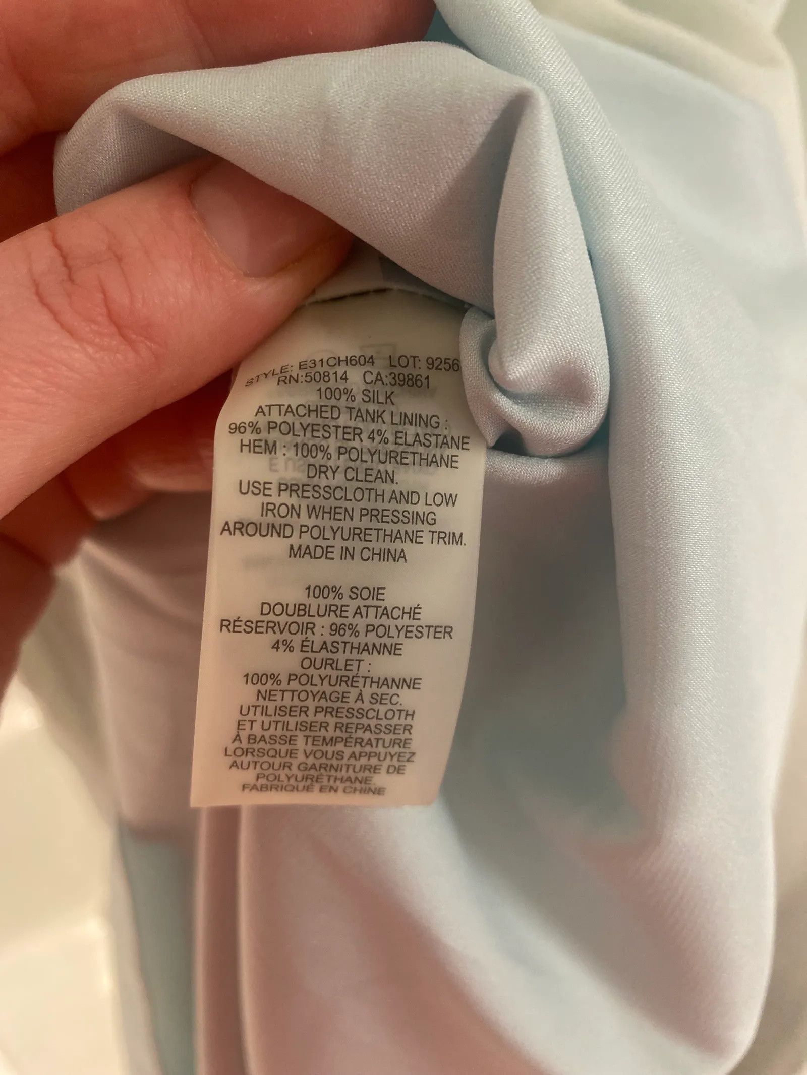 Elie Tahari Elie tahari Dress Size S / US 4 / IT 40 - 3 Thumbnail