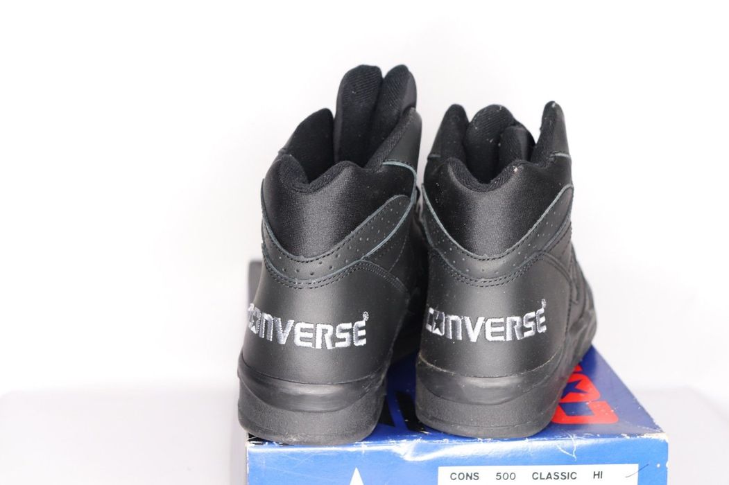 Converse discount cons 500