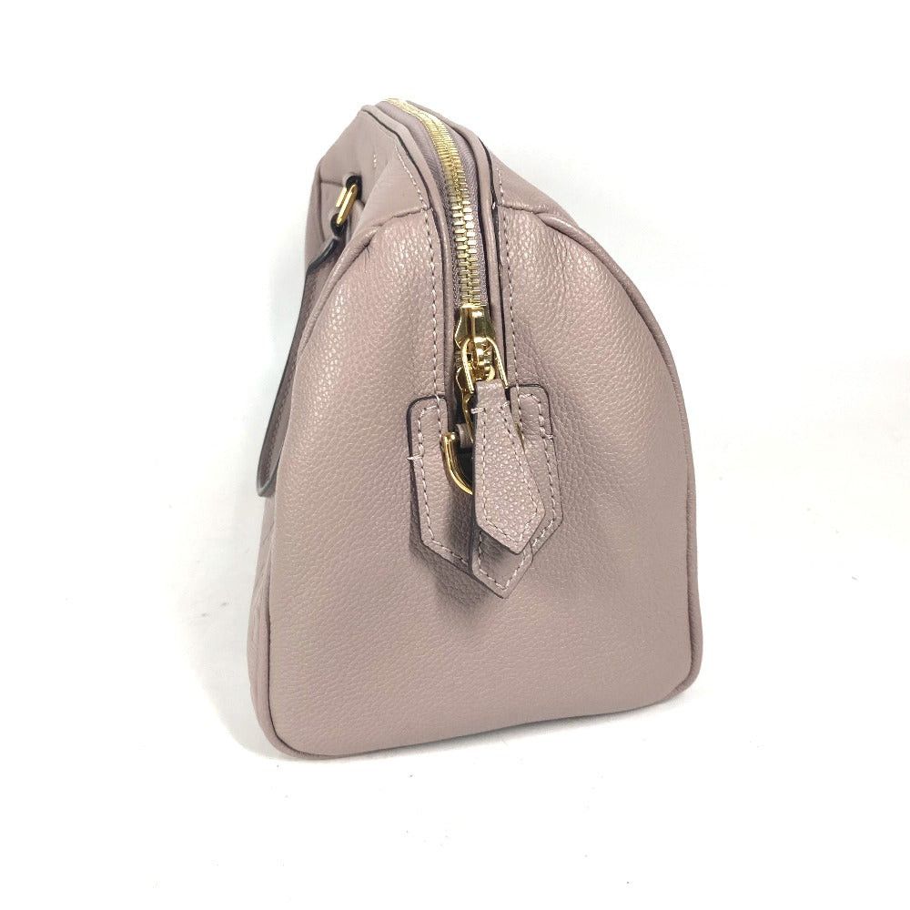 Louis Vuitton Louis Vuitton M44068 Monogram Amplant Speedy Bandoliere 25 Briefcase 2 Way Bag Shoulder Slanted (View Of The World) Handbag Leather Women Taupe Gracé Size ONE SIZE - 7 Thumbnail