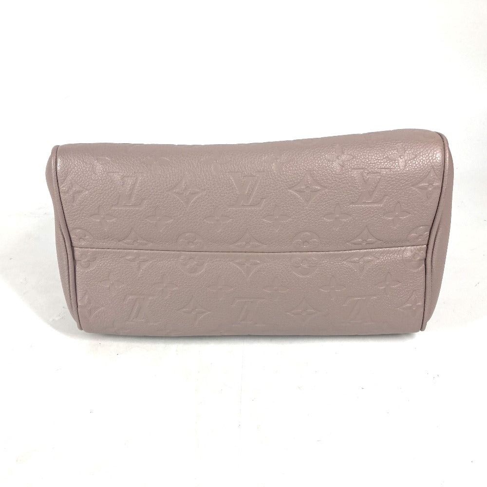 Louis Vuitton Louis Vuitton M44068 Monogram Amplant Speedy Bandoliere 25 Briefcase 2 Way Bag Shoulder Slanted (View Of The World) Handbag Leather Women Taupe Gracé Size ONE SIZE - 9 Thumbnail
