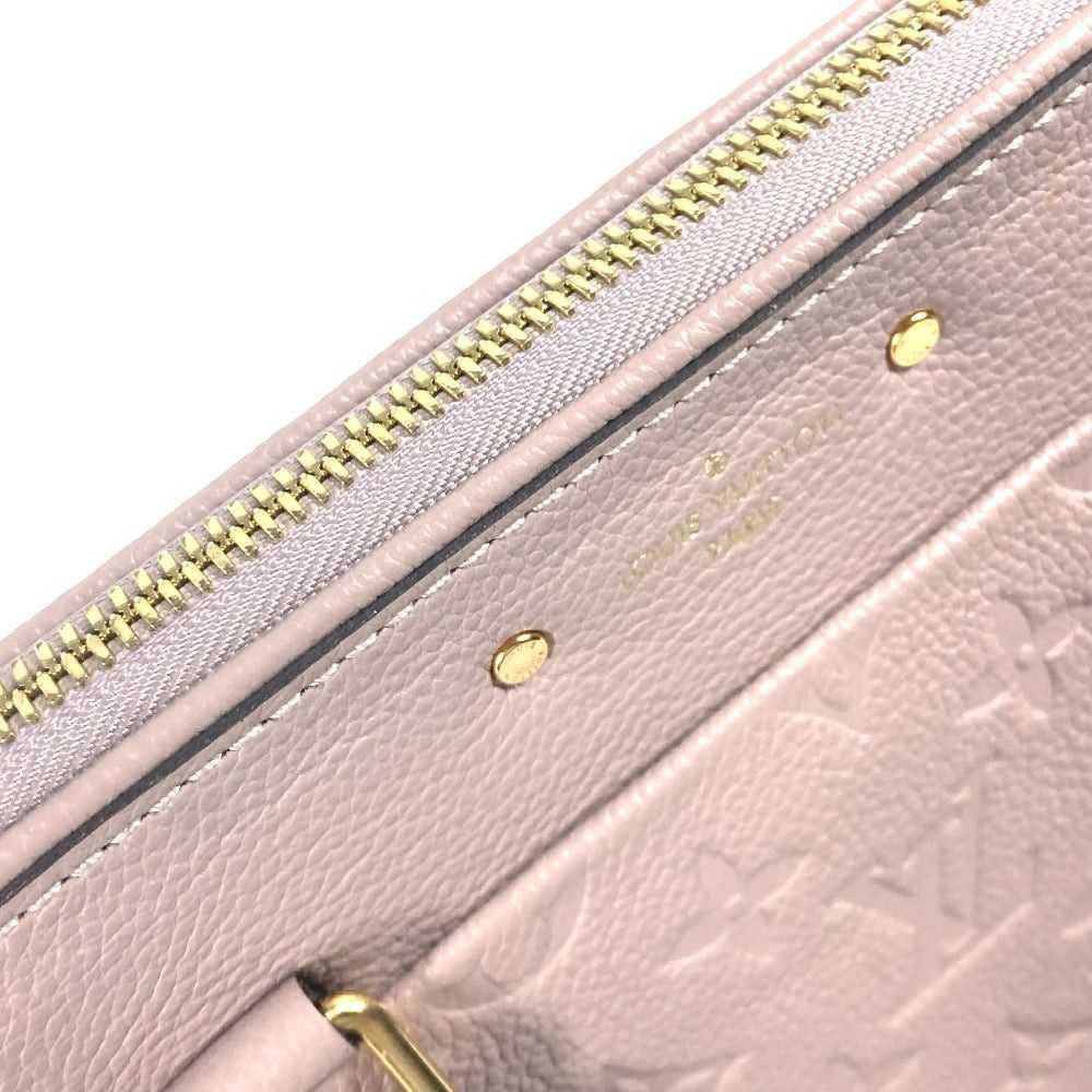 Louis Vuitton Louis Vuitton M44068 Monogram Amplant Speedy Bandoliere 25 Briefcase 2 Way Bag Shoulder Slanted (View Of The World) Handbag Leather Women Taupe Gracé Size ONE SIZE - 12 Thumbnail