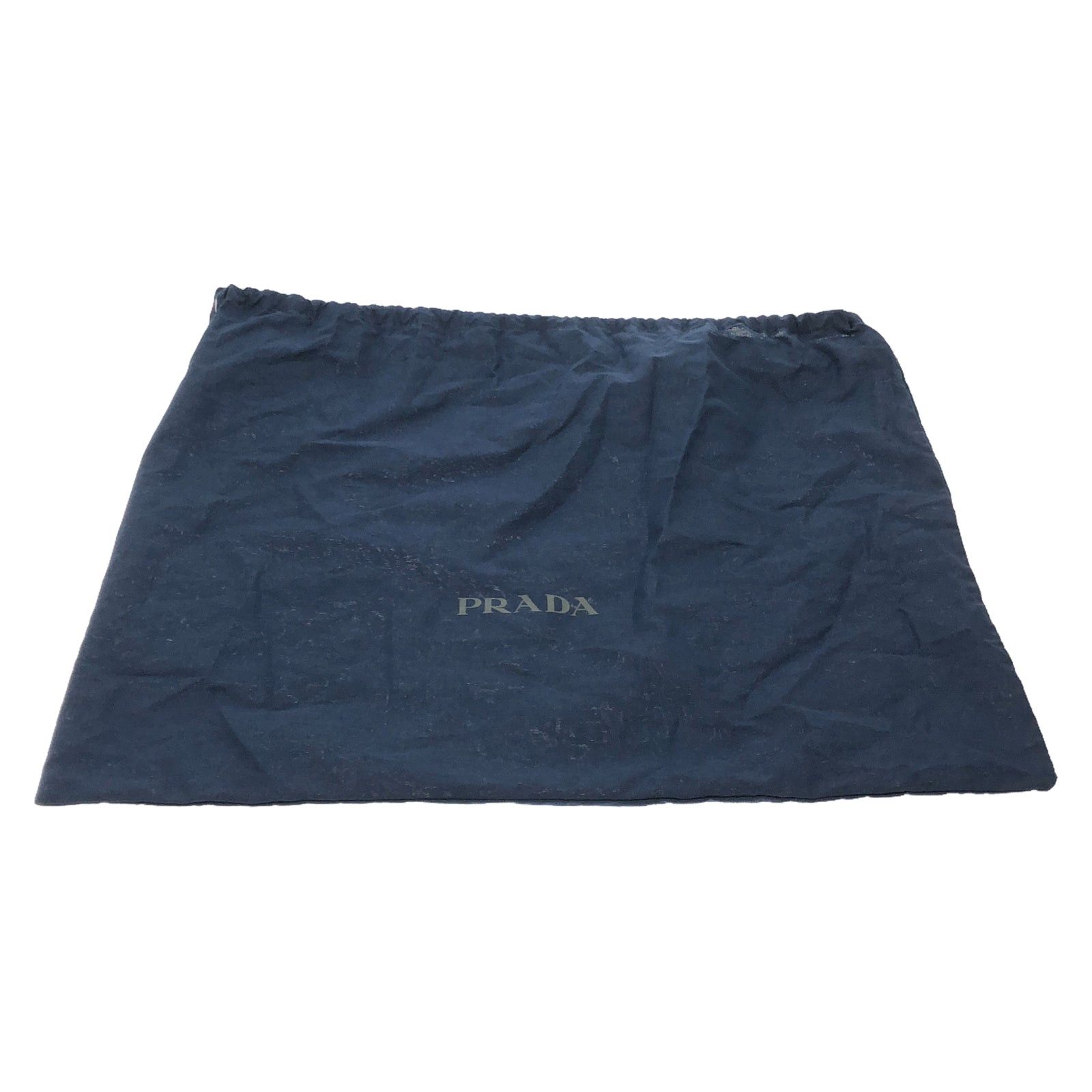 Prada Prada Hat Nylon Black Size ONE SIZE - 7 Thumbnail