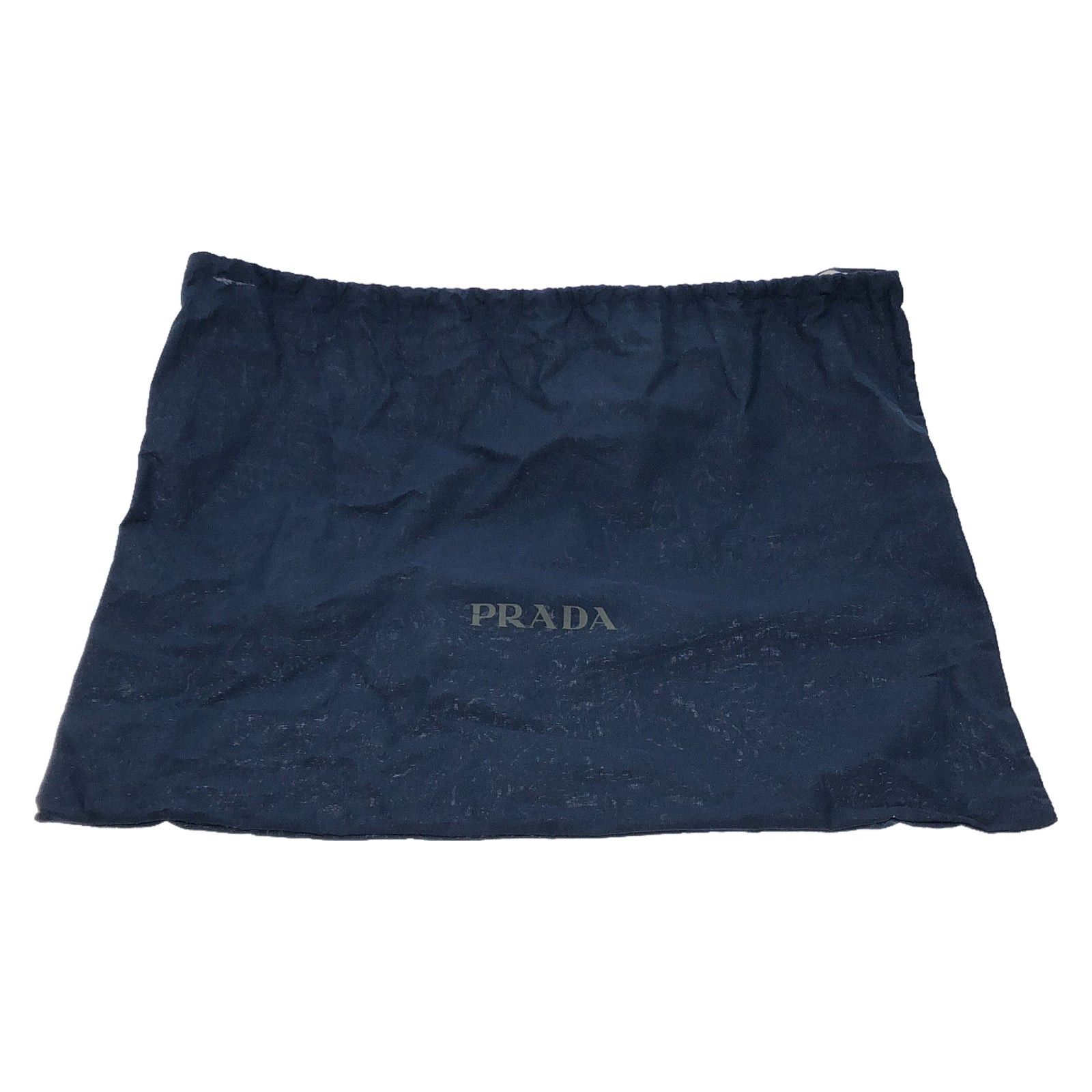 Prada Prada Hat Nylon Black Size ONE SIZE - 7 Thumbnail