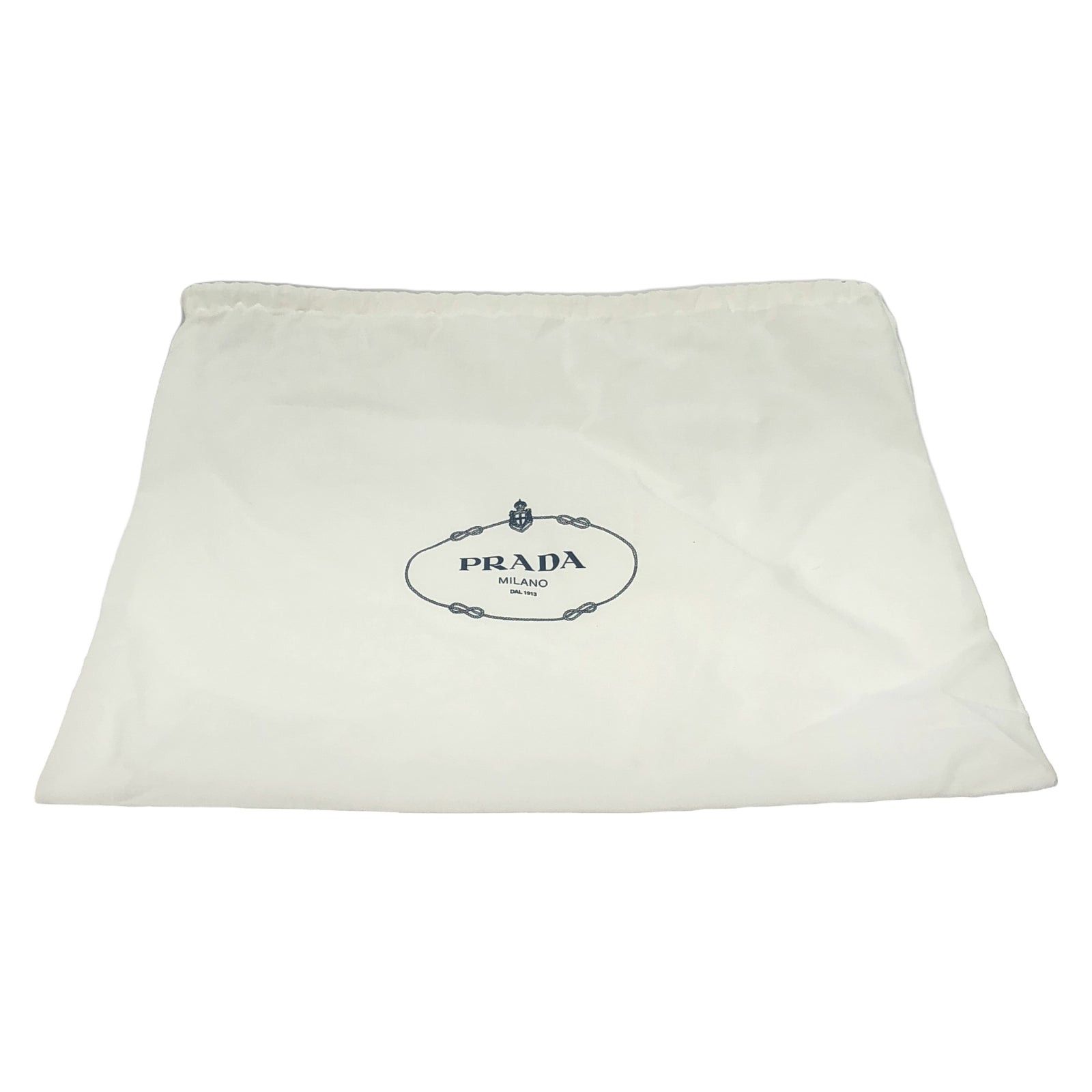 Prada Prada Baseball Cap Nylon Black Size ONE SIZE - 7 Thumbnail