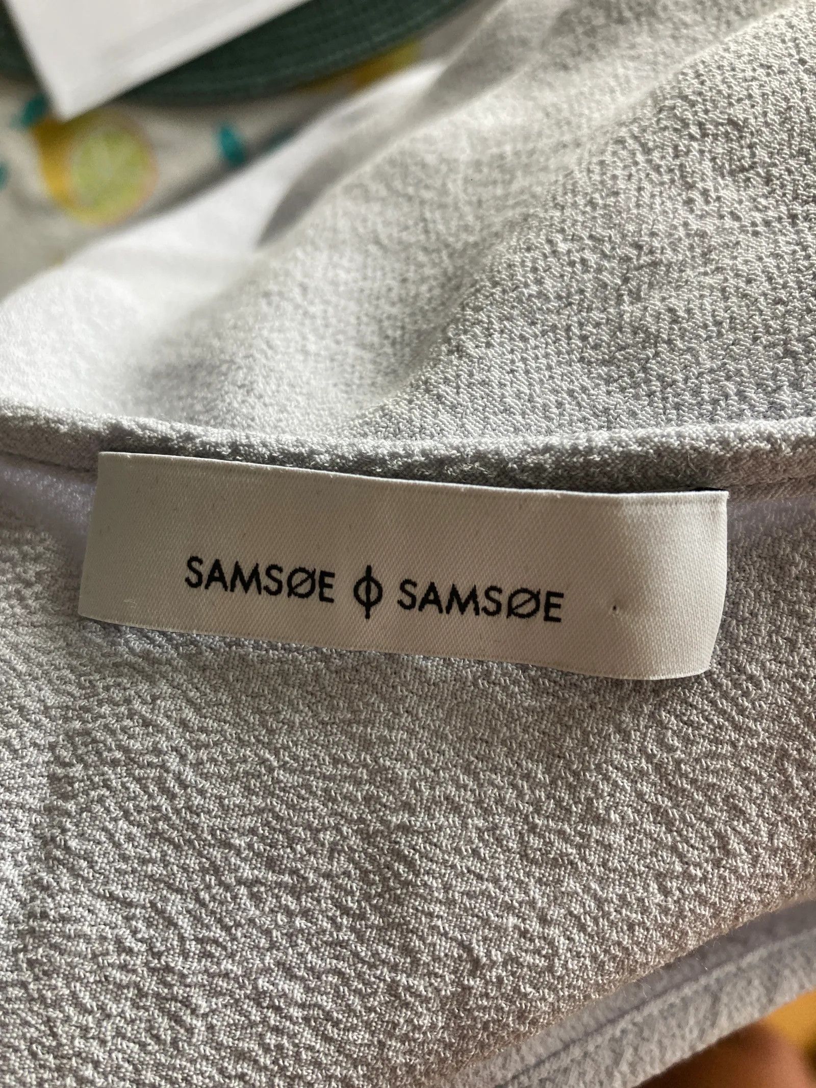 Samsoe Samsoe Samsoe & Samsoe Kelly Dress Size XS / US 0-2 / IT 36-38 - 3 Thumbnail