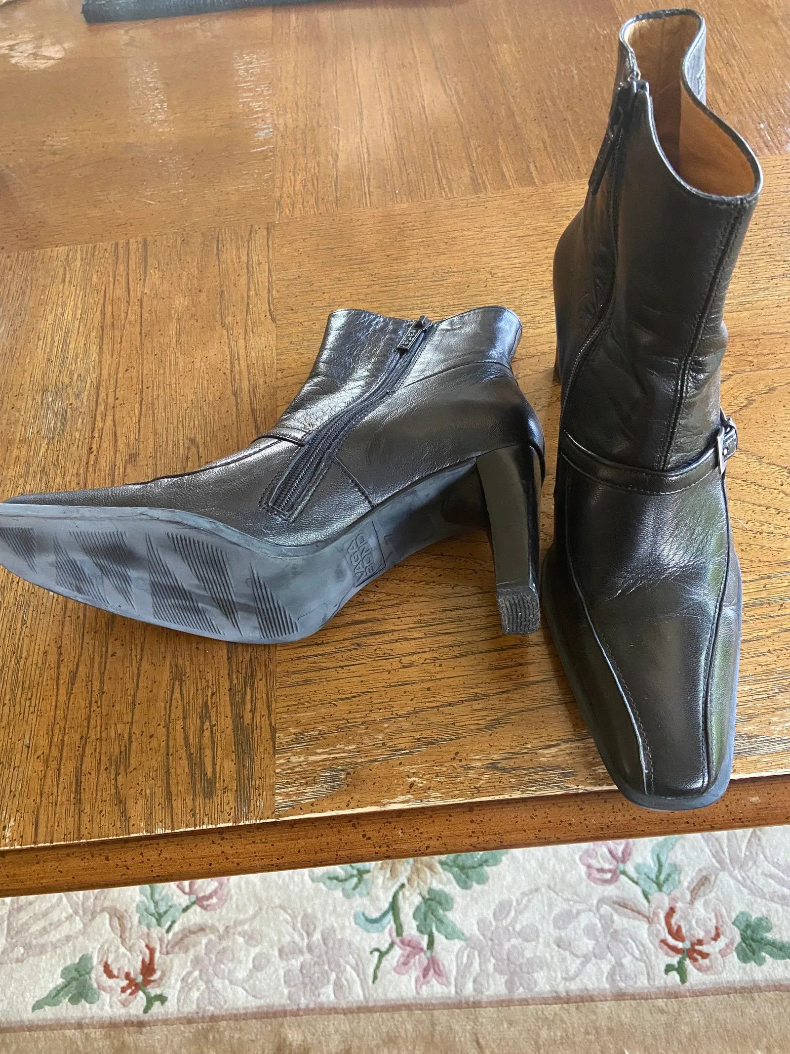 Vagabond Vagabond Boots Size US 7 / IT 37 - 2 Thumbnail