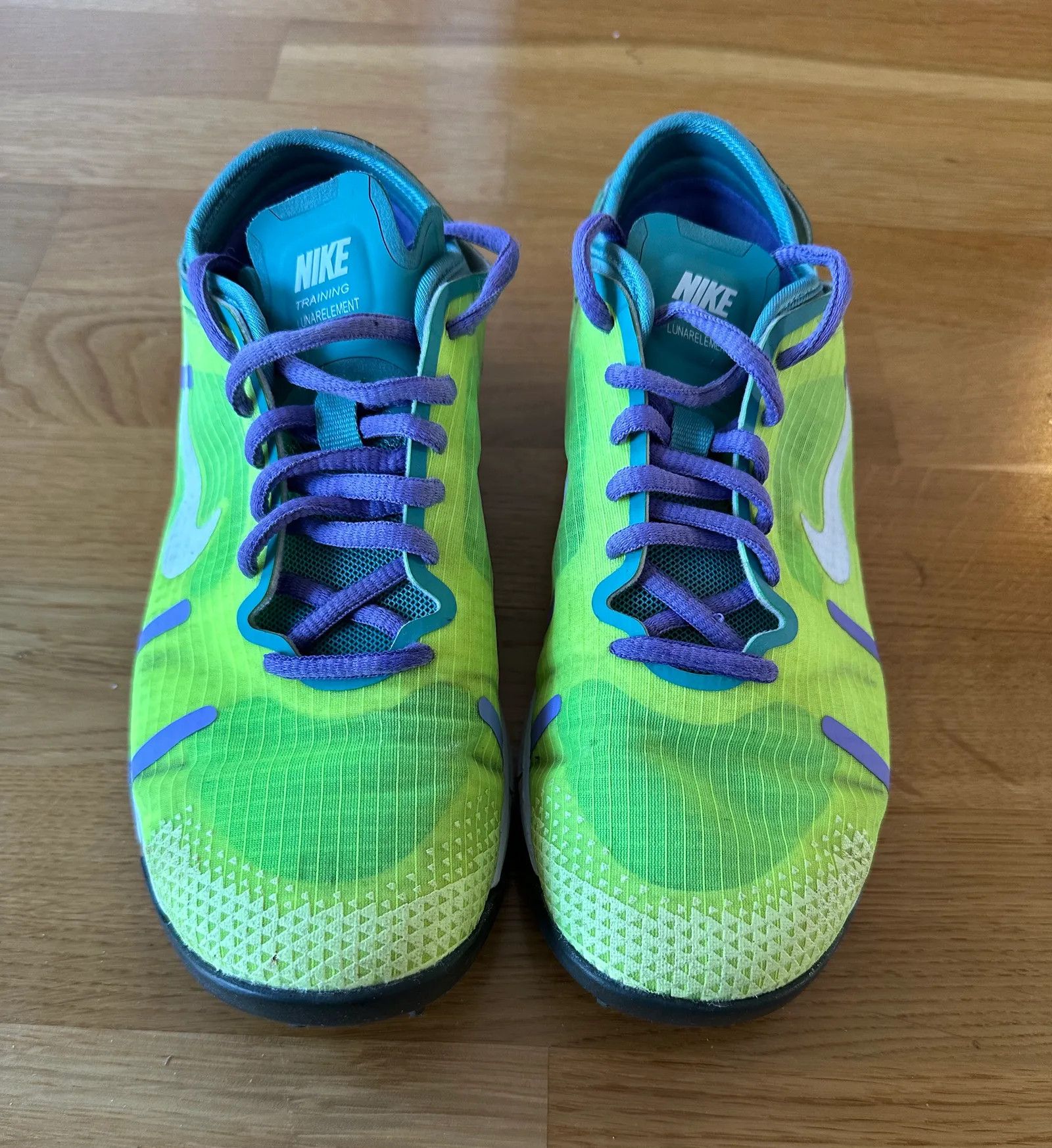 Nike Nike Sneakers Size US 6 / IT 36 - 3 Thumbnail