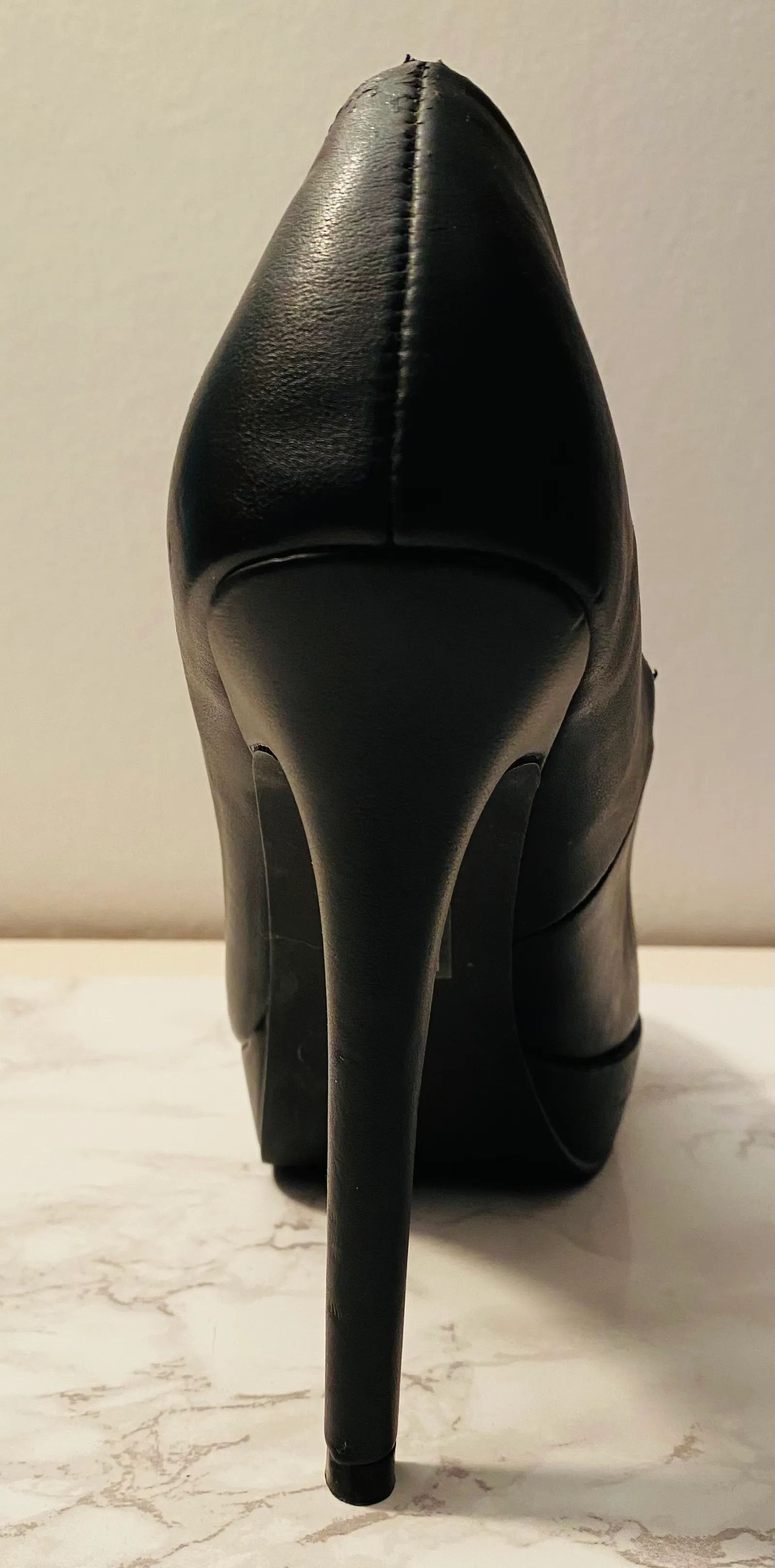 FABI Fabi Rema Heels Size US 7 / IT 37 - 3 Thumbnail