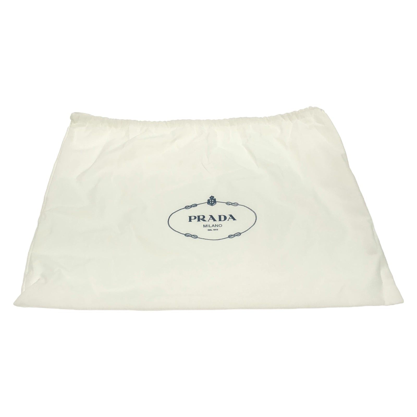 Prada Prada Baseball Cap Nylon Black Size ONE SIZE - 7 Thumbnail