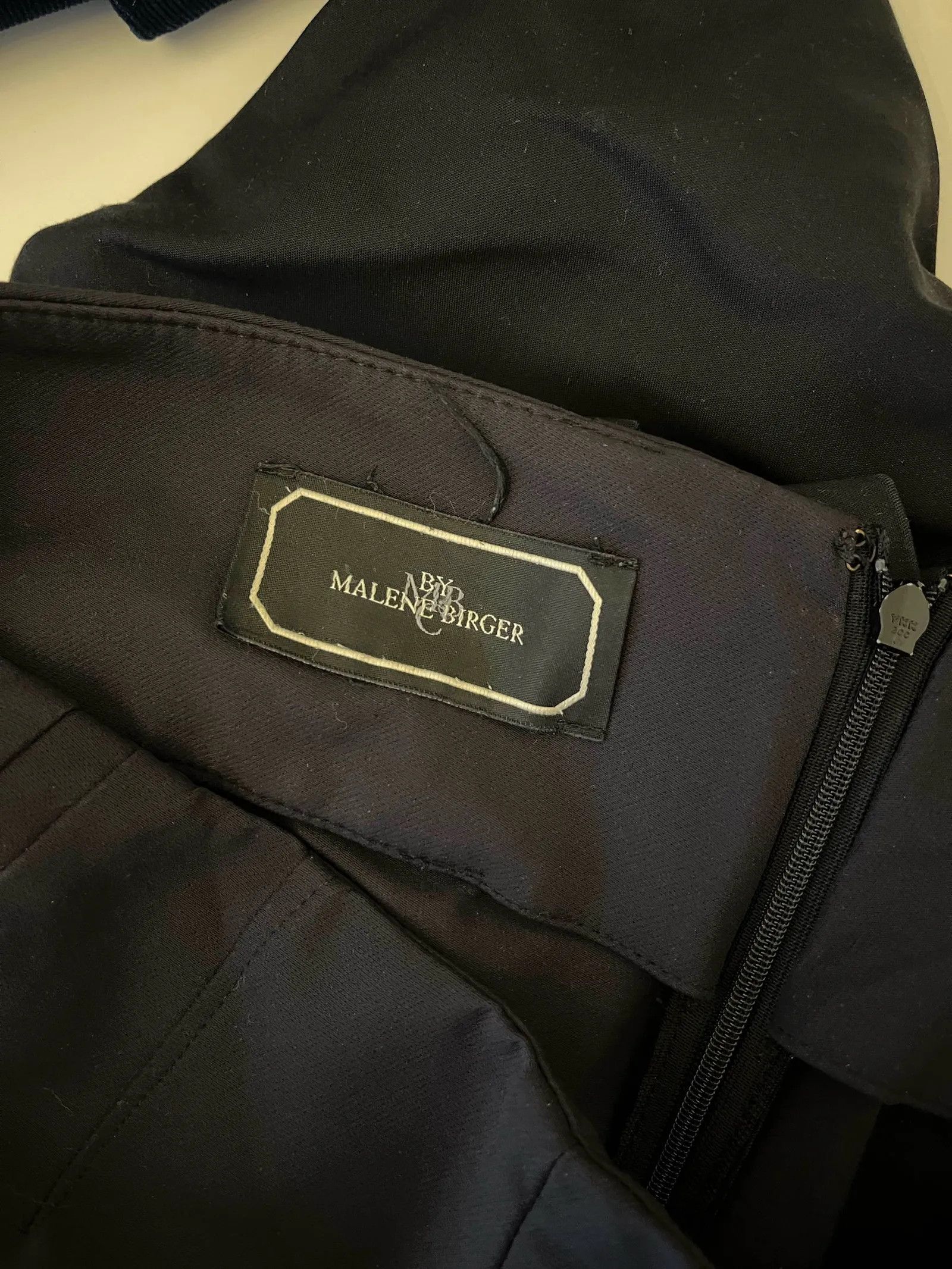 By Malene Birger By Malene Birger Adania Pants Size 27" / US 4 / IT 40 - 2 Thumbnail