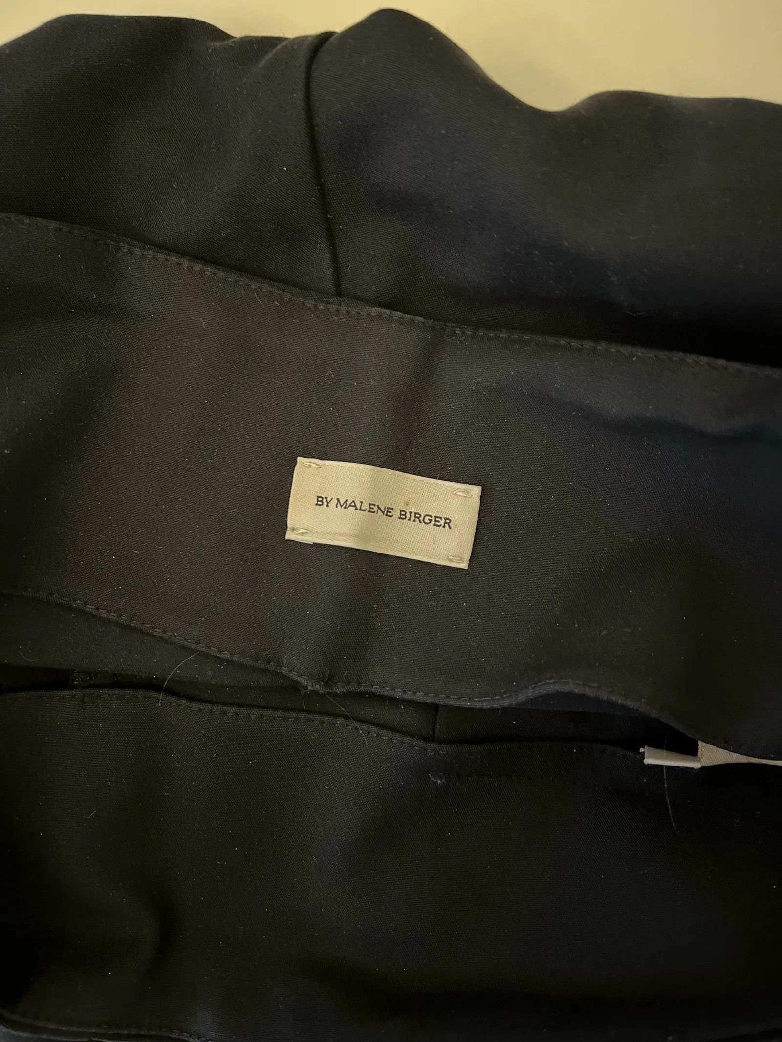 By Malene Birger By Malene Birger Pants Size 27" / US 4 / IT 40 - 2 Thumbnail