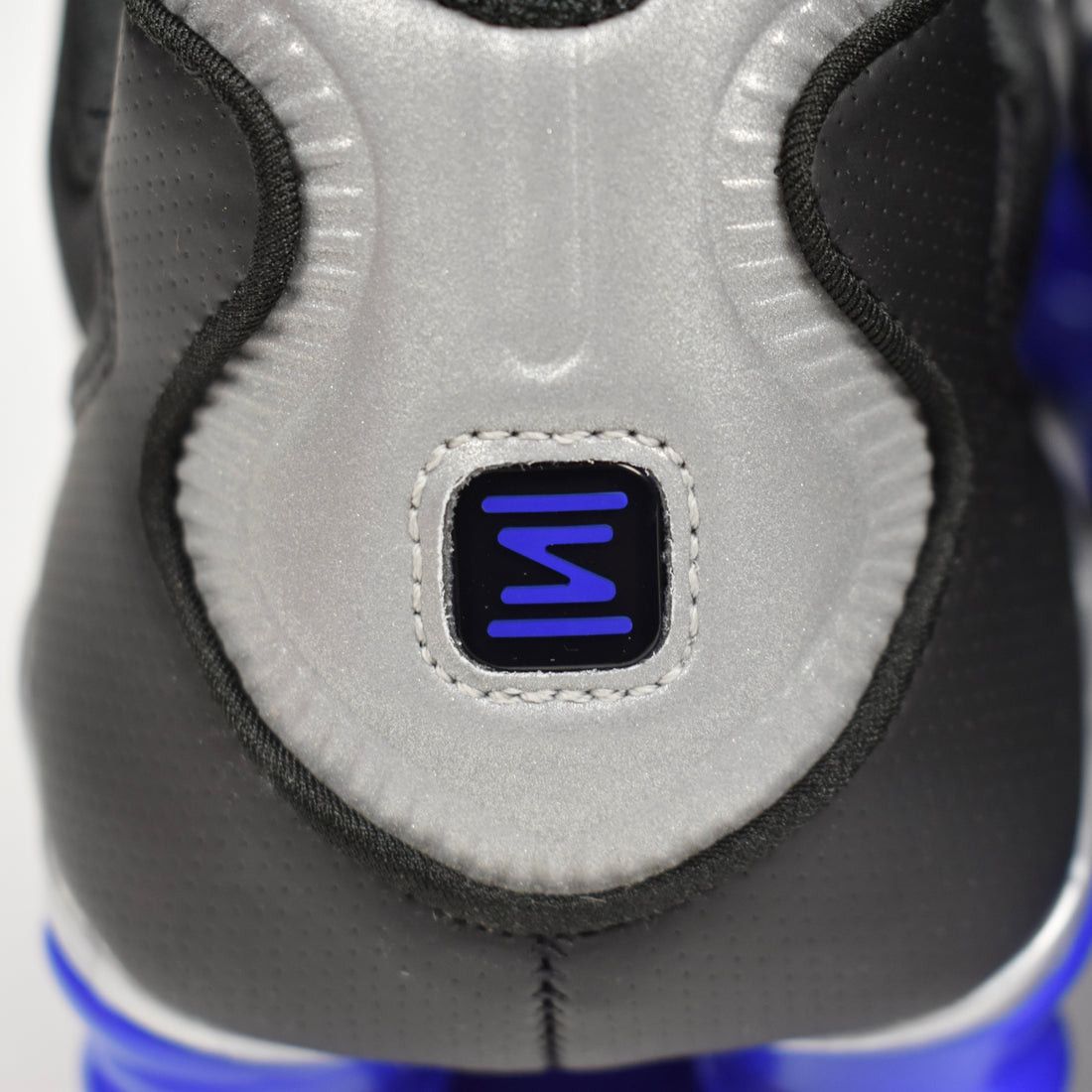 Nike Nike Shox TL Black Metallic Silver Racer Blue OG Size US 10 / EU 43 - 10 Thumbnail