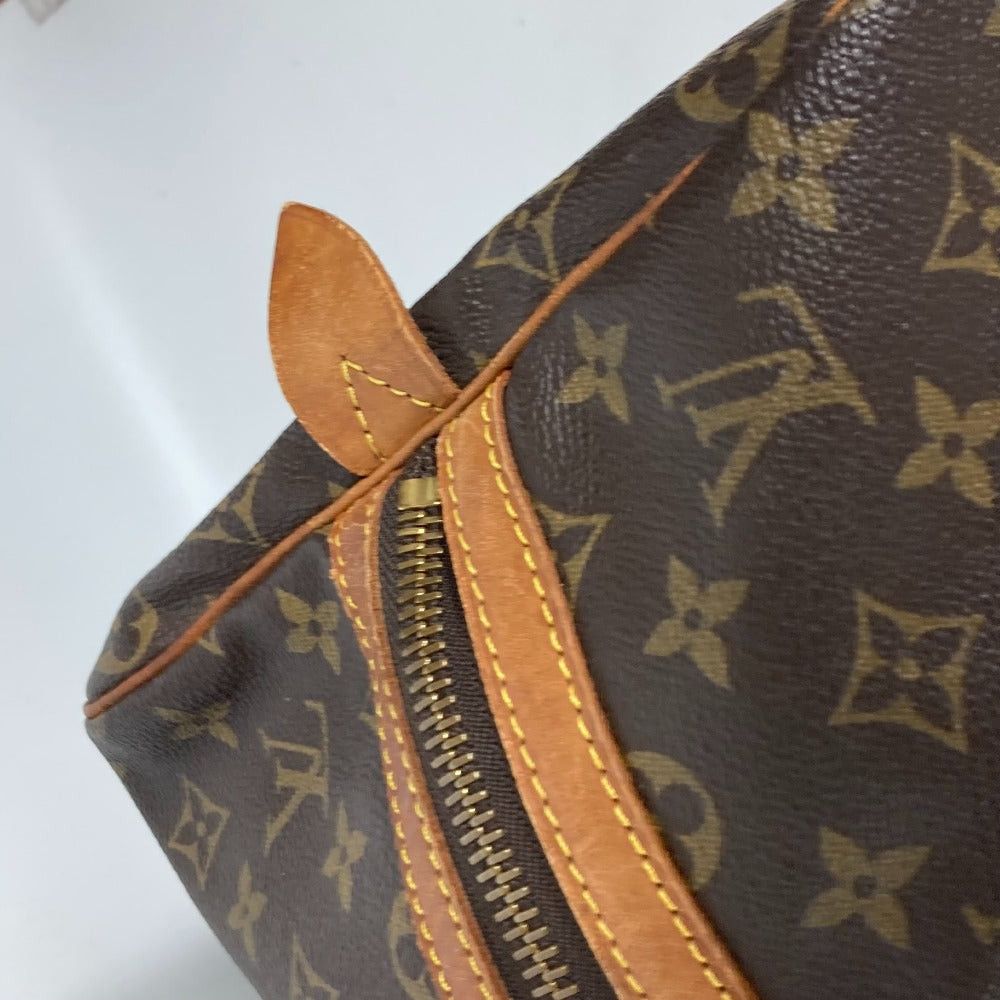 Louis Vuitton Louis Vuitton M41624 Monogram Saxspur 45 Briefcase Travel Bag Boston Canvas Unisex Brown Size ONE SIZE - 6 Thumbnail