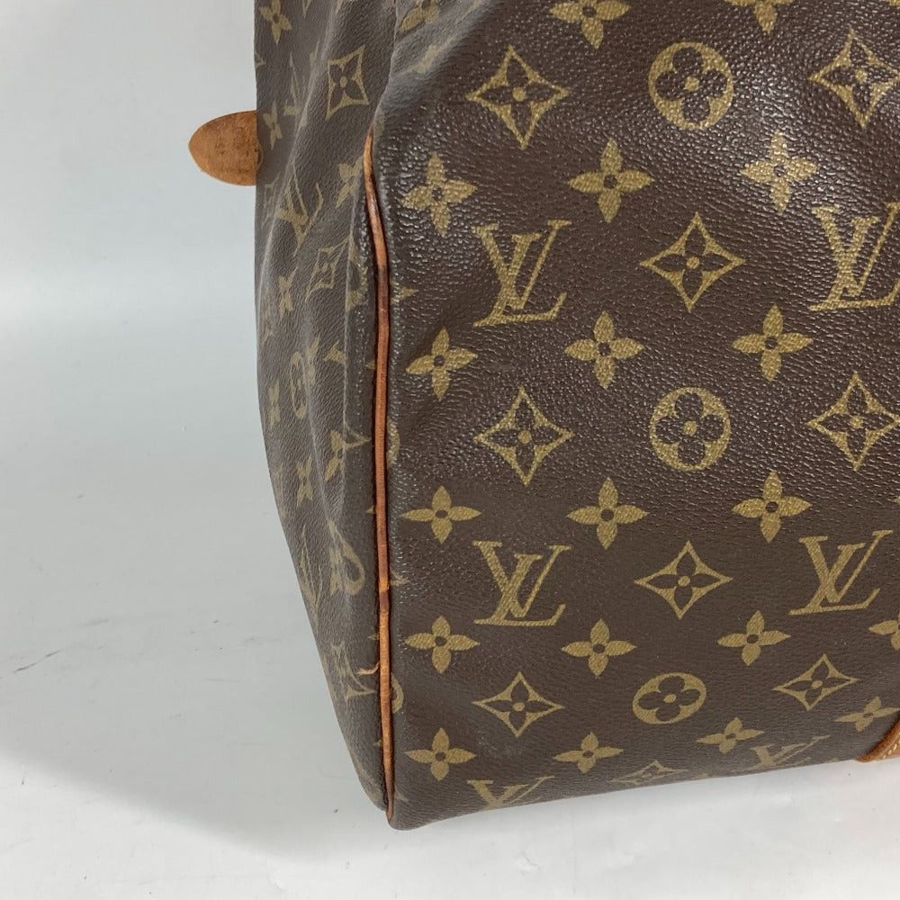 Louis Vuitton Louis Vuitton M41624 Monogram Saxspur 45 Briefcase Travel Bag Boston Canvas Unisex Brown Size ONE SIZE - 9 Thumbnail