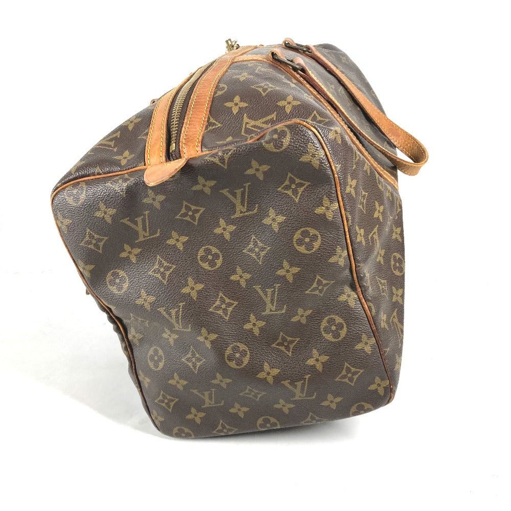 Louis Vuitton Louis Vuitton M41624 Monogram Saxspur 45 Briefcase Travel Bag Boston Canvas Unisex Brown Size ONE SIZE - 3 Thumbnail