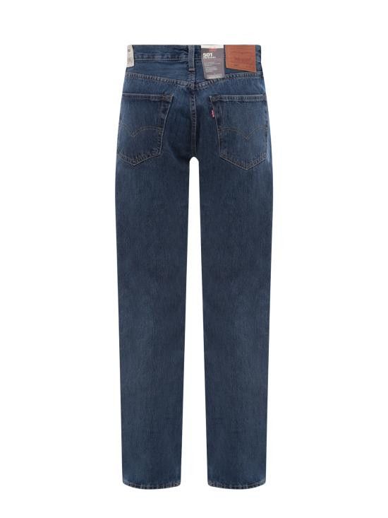 Levi's LEVI'S Men Denim Pants 005010114 0114 Blue Size US 31 - 2 Thumbnail