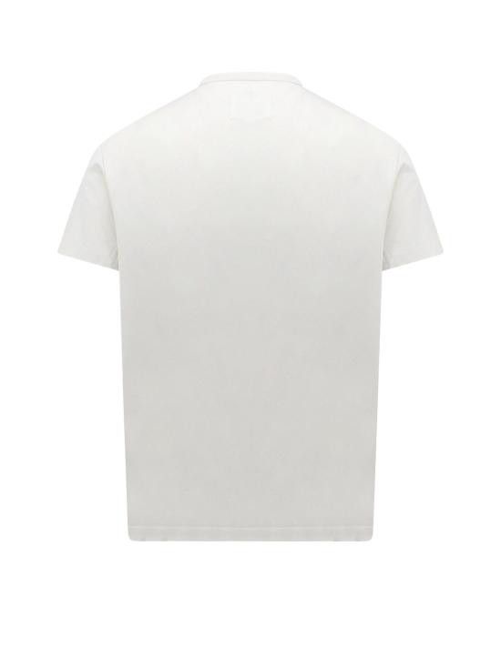 Maison Margiela MAISON MARGIELA Men T-Shirts S50GC0684S22816 729 Beige Size US L / EU 52-54 / 3 - 2 Thumbnail
