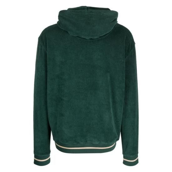AUTRY AUTRY Men Sweatshirts SWJU 2729 GREEN Size US M / EU 48-50 / 2 - 2 Thumbnail