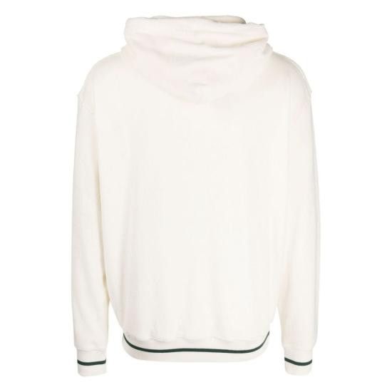 AUTRY AUTRY Men Sweatshirts SWJU 2711 WHITE Size US S / EU 44-46 / 1 - 3 Thumbnail