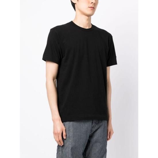 Comme des Garcons COMME DES GARCONS Men T-Shirts P1T328 BLACK Size US S / EU 44-46 / 1 - 5 Thumbnail