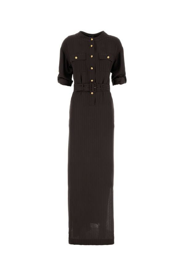 Tom Ford Dress Size XS / US 0-2 / IT 36-38 - 3 Thumbnail