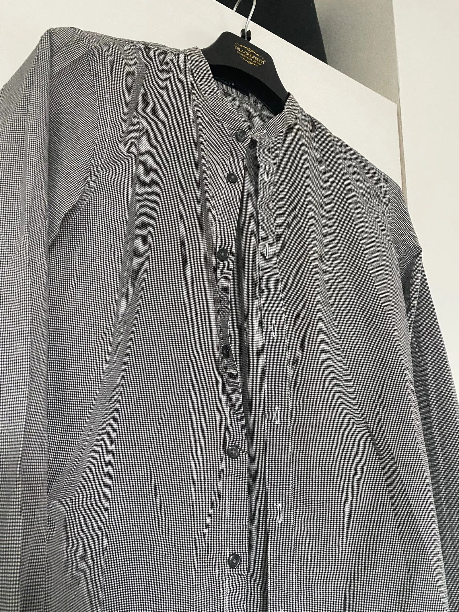 Tiger of Sweden Tiger of Sweden Shirt Size S / US 4 / IT 40 - 3 Thumbnail