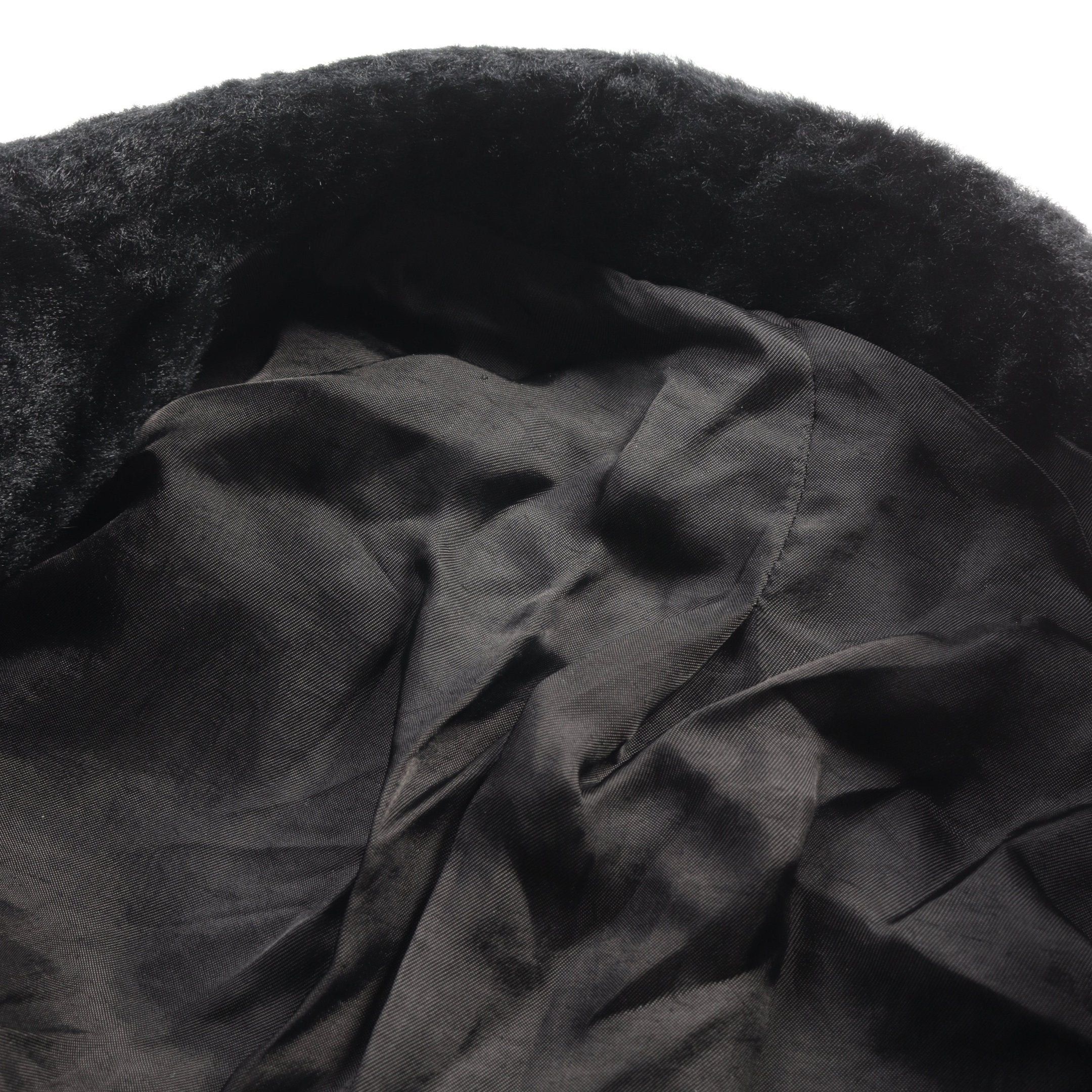 Celine Celine Tailored Jacket Rayon Black Size ONE SIZE - 6 Thumbnail