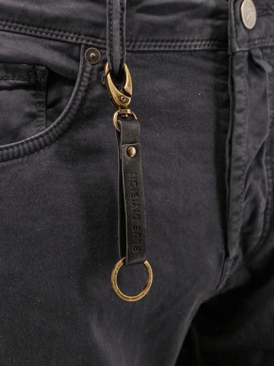Incotex INCOTEX Men Straight Pants BDPS0003305S 830 Blue Size US 42 / EU 58 - 3 Thumbnail