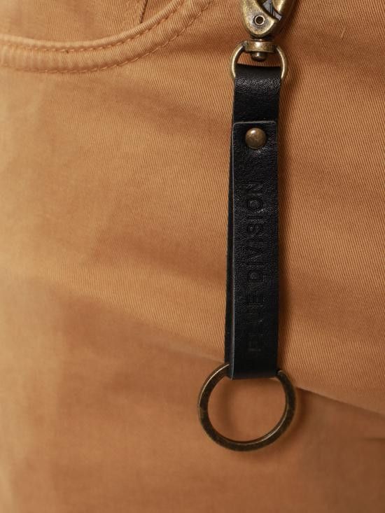 Incotex INCOTEX Men Straight Pants BDPS0003305S 386 Brown Size US 40 / EU 56 - 3 Thumbnail