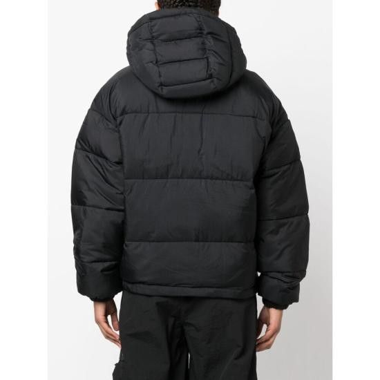 Dickies DICKIES Women Jackets DK0A4YJU BLK BLACK Size XS / US 0-2 / IT 36-38 - 2 Thumbnail