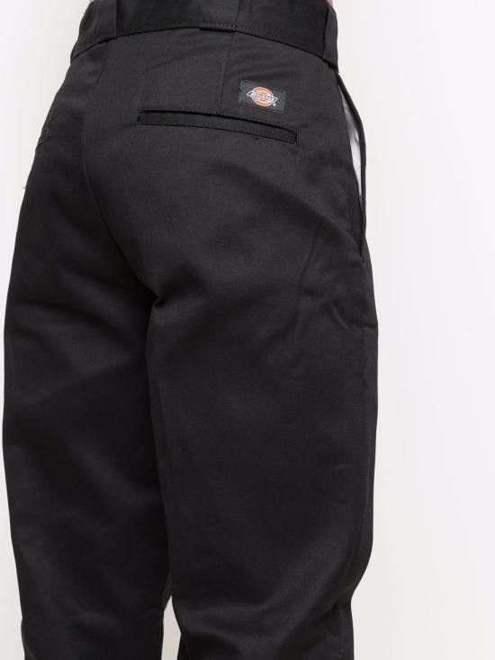 Dickies DICKIES Men Straight Pants DK0A4XK6 BLK1 Black Size US 29 - 3 Thumbnail