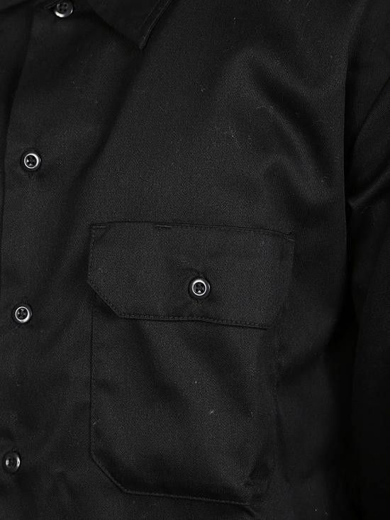 Dickies DICKIES Men Long Tops DK0A4Y26 BLK1 Black Size US XL / EU 56 / 4 - 3 Thumbnail