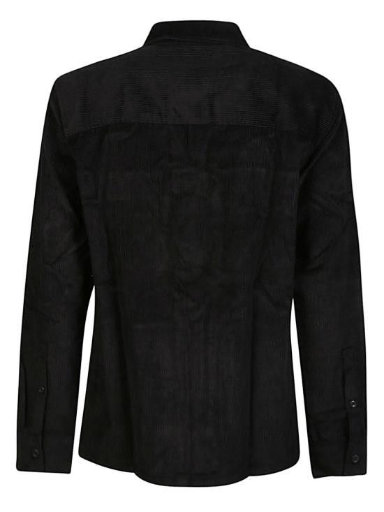 Dickies DICKIES Men Long Tops DK0A4XGQ BLK1 Black Size US XXL / EU 58 / 5 - 2 Thumbnail