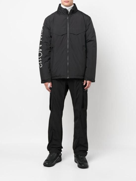 A-COLD-WALL* A-COLD-WALL Men Jacket ACWMO112 BLACK Black Size US L / EU 52-54 / 3 - 4 Thumbnail