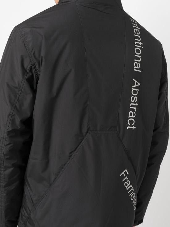 A-COLD-WALL* A-COLD-WALL Men Jacket ACWMO112 BLACK Black Size US L / EU 52-54 / 3 - 3 Thumbnail