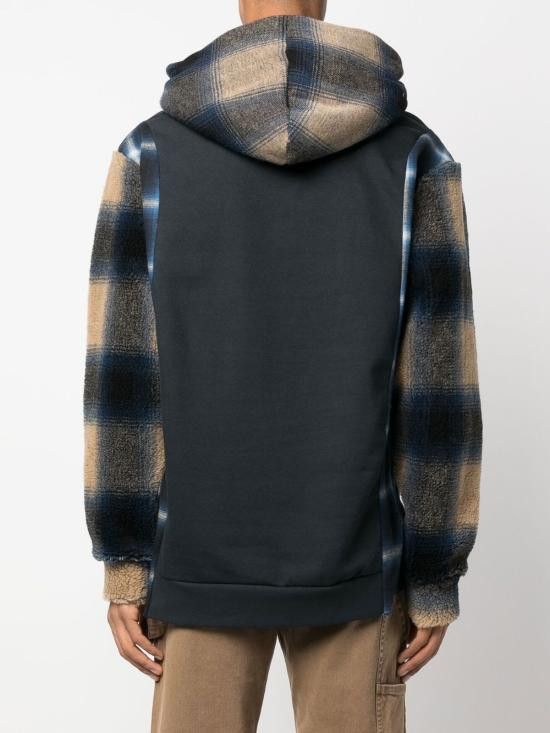 Alchemist ALCHEMIST Men Hoodies ALBTFW22MJHD05A BLACK Black Size US S / EU 44-46 / 1 - 5 Thumbnail