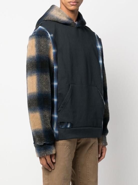 Alchemist ALCHEMIST Men Hoodies ALBTFW22MJHD05A BLACK Black Size US S / EU 44-46 / 1 - 4 Thumbnail