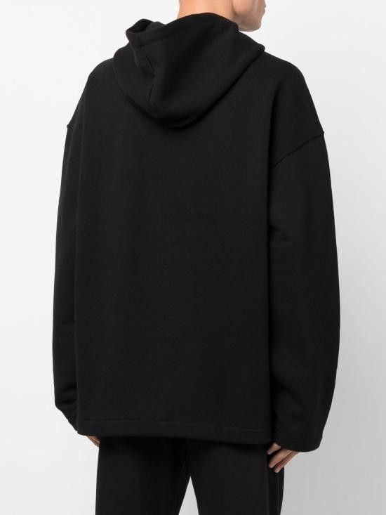 032c 032C Men Hoodies C2040 BLACK Black Size US S / EU 44-46 / 1 - 4 Thumbnail