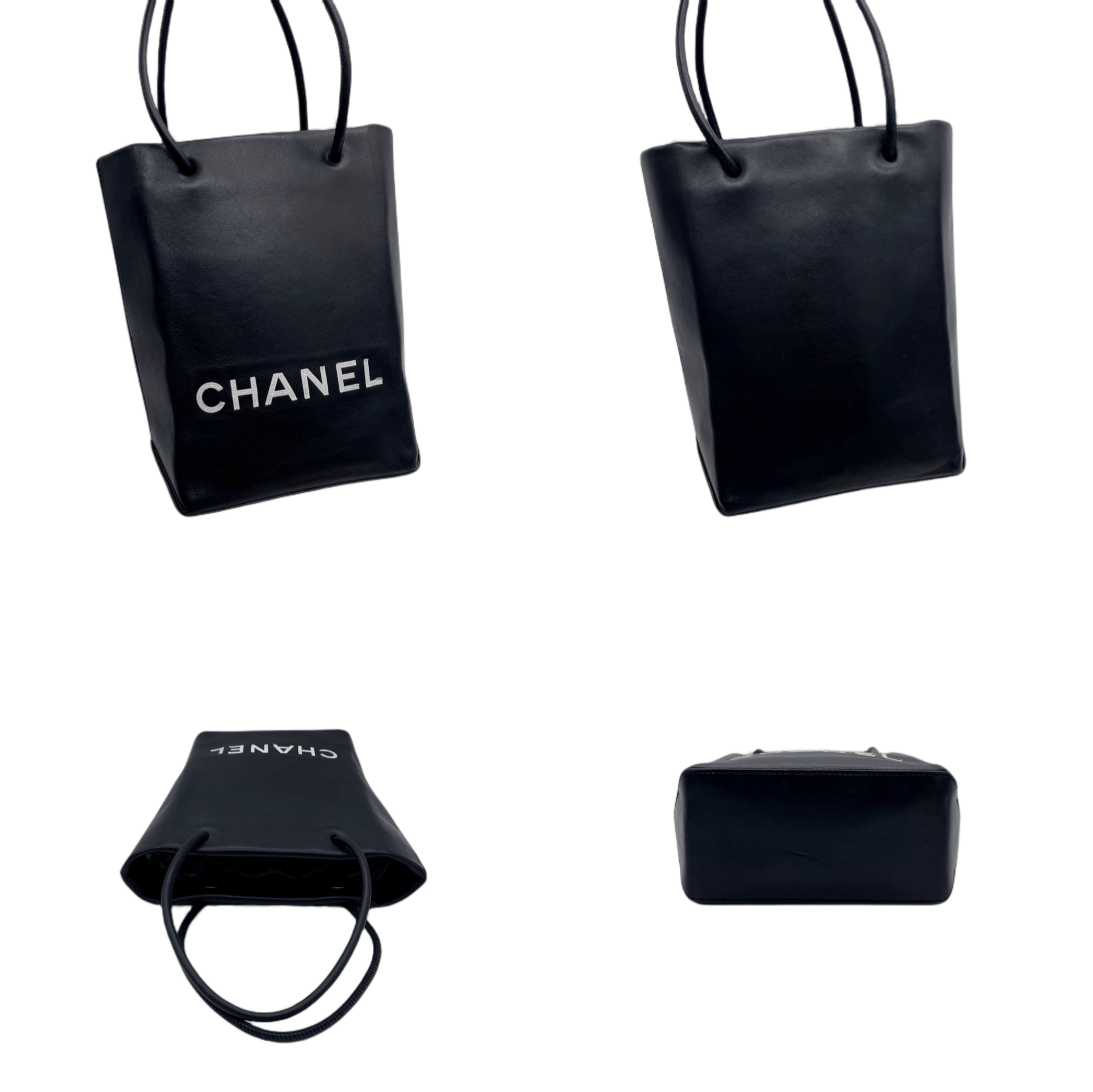 Chanel Chanel Essential Mini Tote Bag/09Ss Size ONE SIZE - 6 Thumbnail