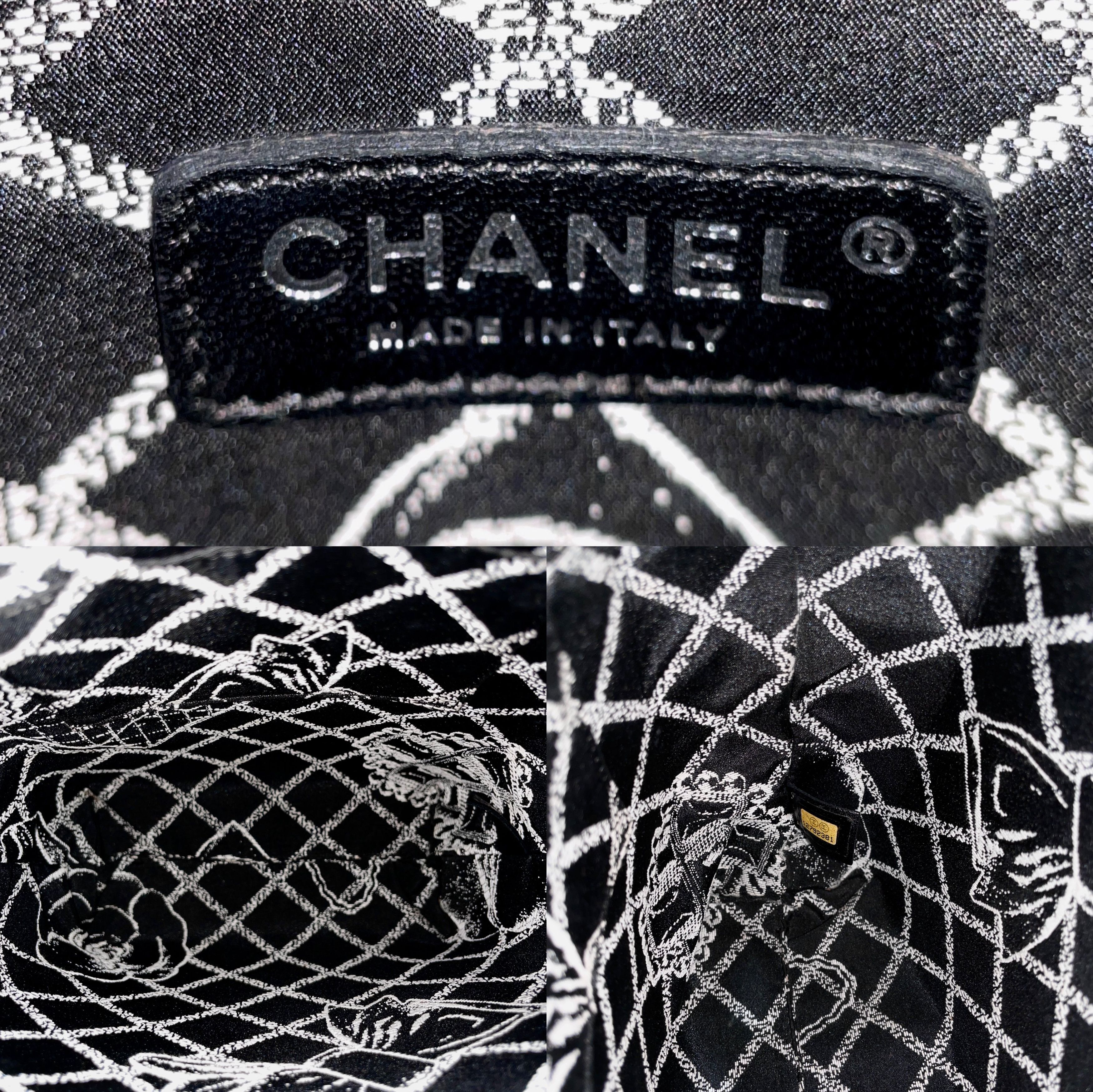 Chanel Chanel Essential Mini Tote Bag/09Ss Size ONE SIZE - 12 Thumbnail