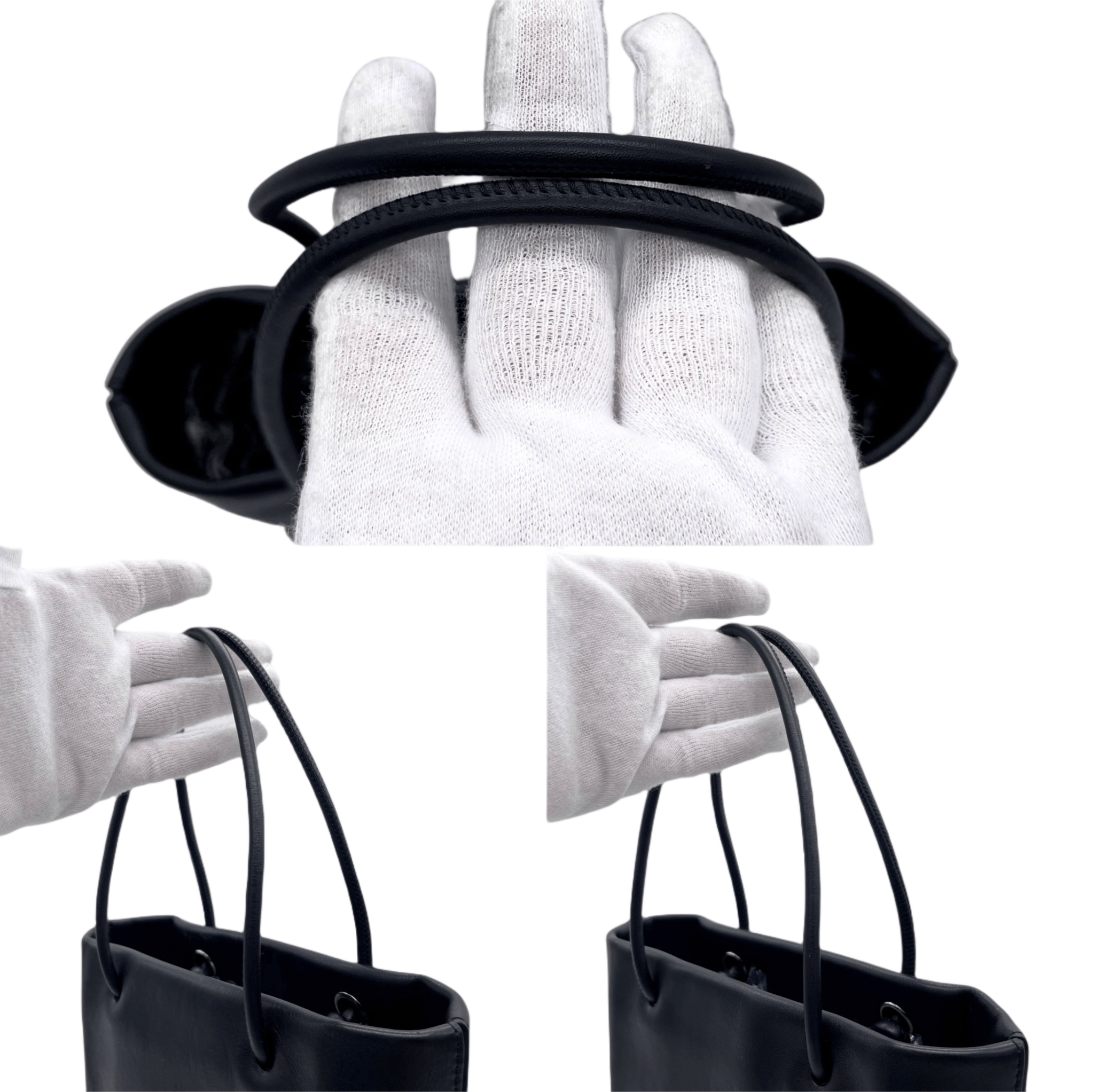 Chanel Chanel Essential Mini Tote Bag/09Ss Size ONE SIZE - 9 Thumbnail