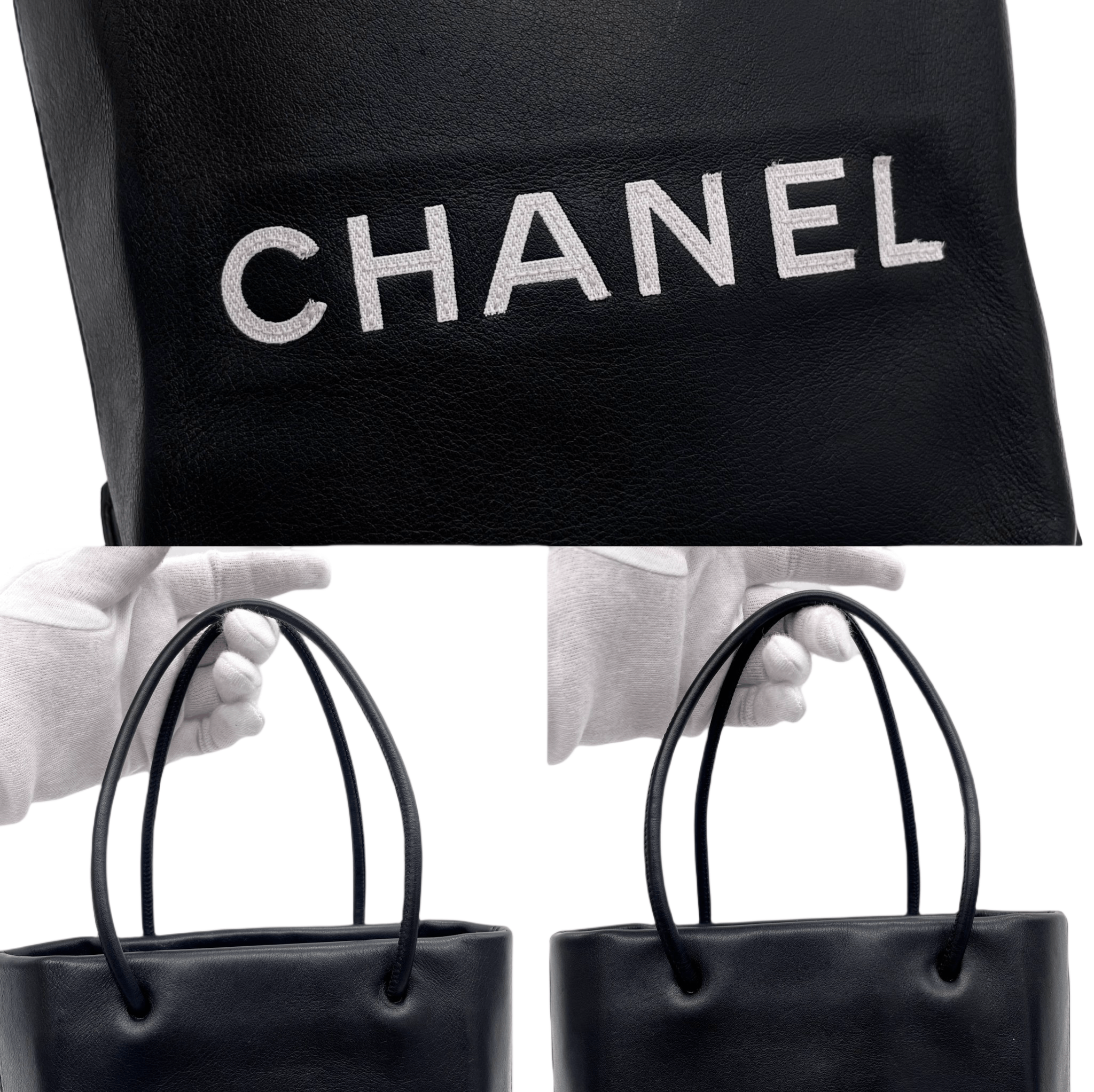 Chanel Chanel Essential Mini Tote Bag/09Ss Size ONE SIZE - 10 Thumbnail