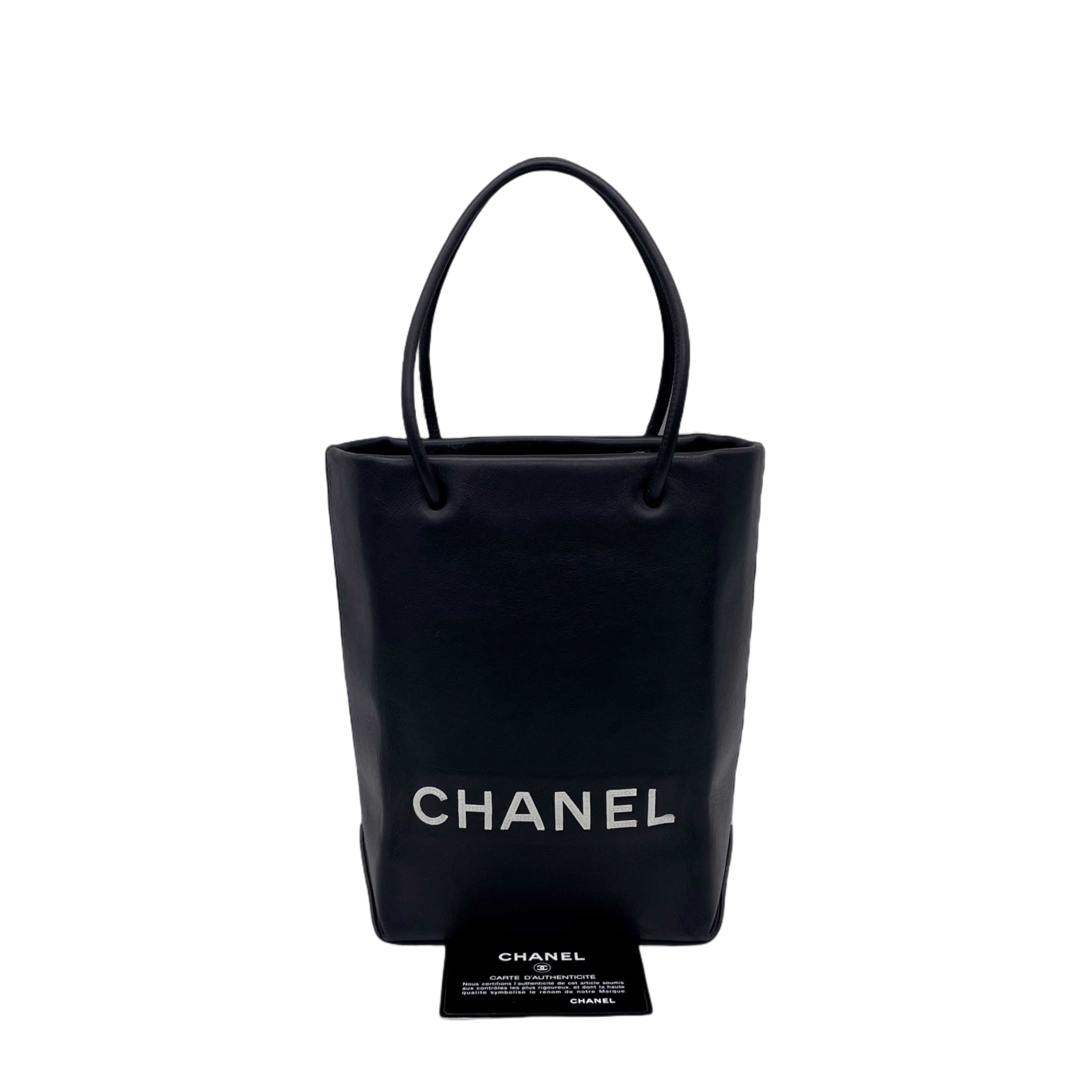 Chanel Chanel Essential Mini Tote Bag/09Ss Size ONE SIZE - 4 Thumbnail