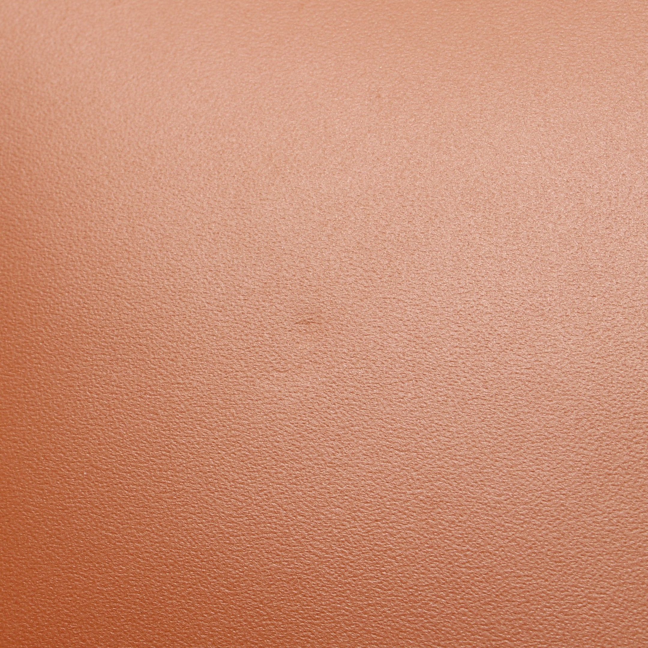 Fendi Fendi By The Way Medium Handbag Leather Light Brown Size ONE SIZE - 8 Thumbnail