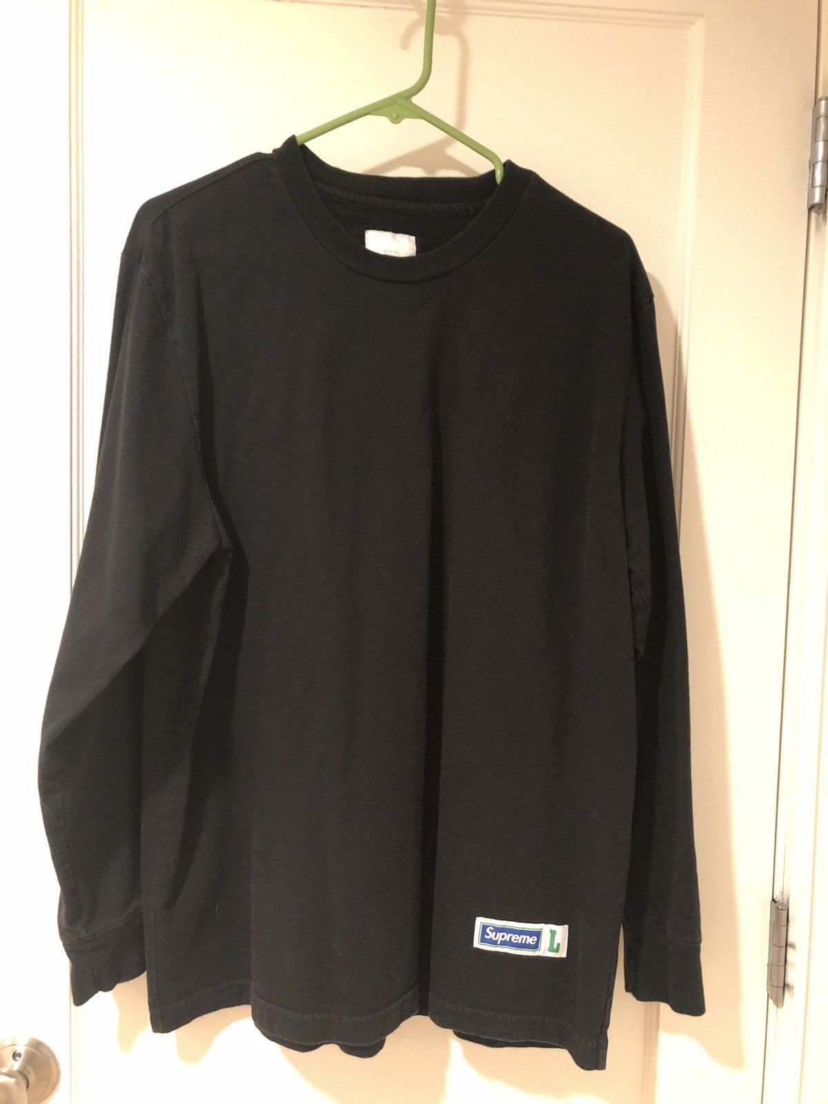 Athletic Jersey Long