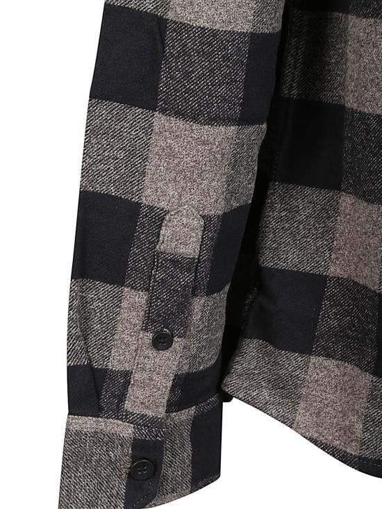 Dickies DICKIES Men Long Tops DK0A4XDZ GYM1 Black Size US XXL / EU 58 / 5 - 3 Thumbnail
