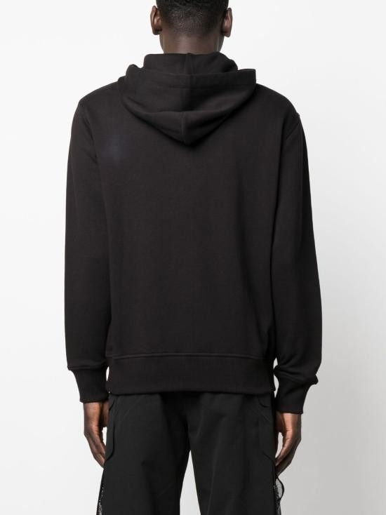 Versace VERSACE Men Hoodies 75GAIF07 CF00FG89 Black Size US L / EU 52-54 / 3 - 5 Thumbnail